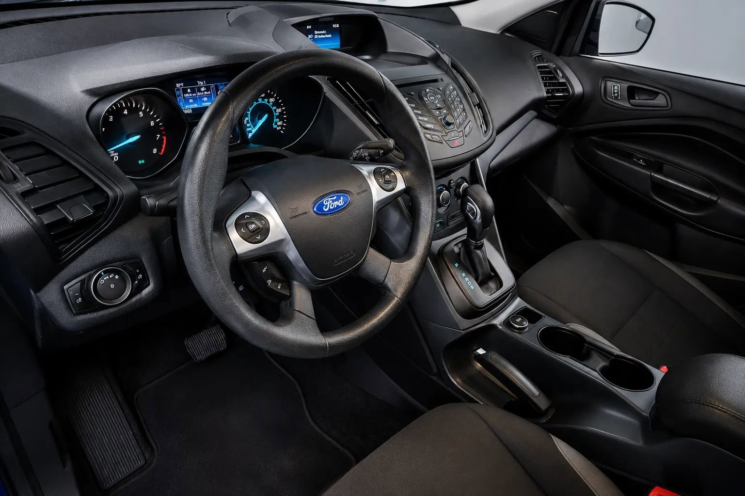 Used 2016 Ford Escape S FWD image 6