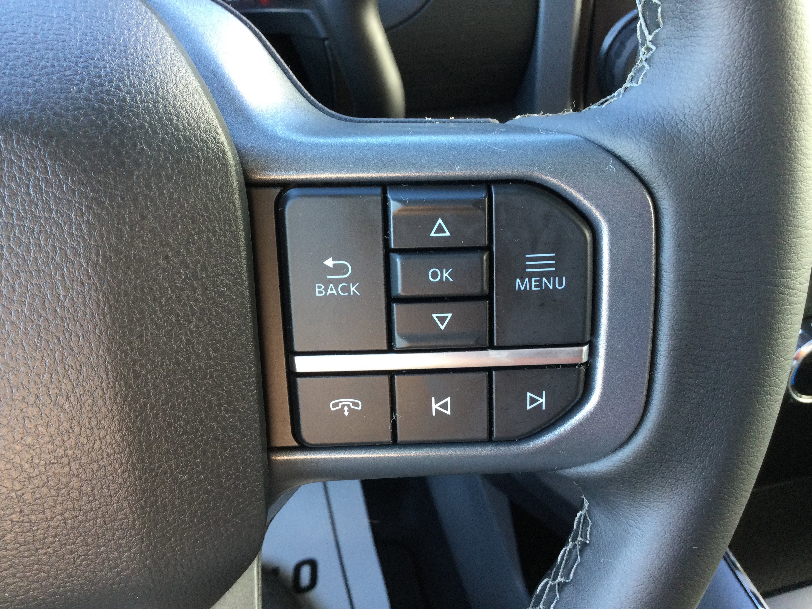 New 2025 Ford F150 XLT w/ Equipment Group 302A MID image 16