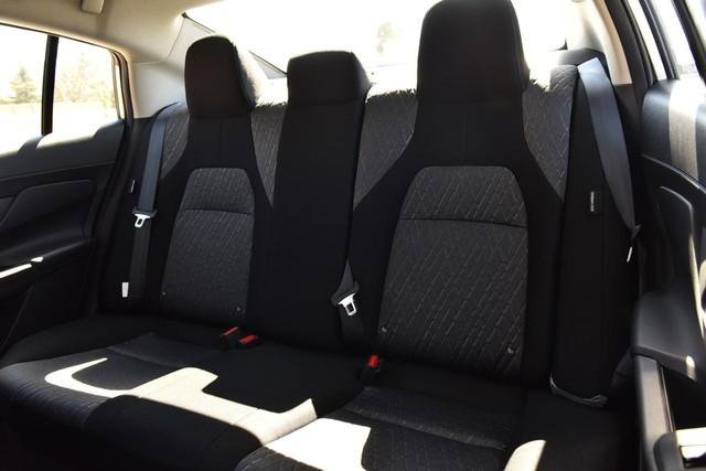 New 2026 Nissan Sentra SV image 24