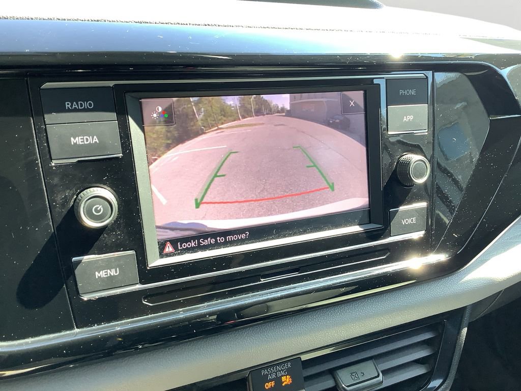 Used 2024 Volkswagen Taos S FWD image 26