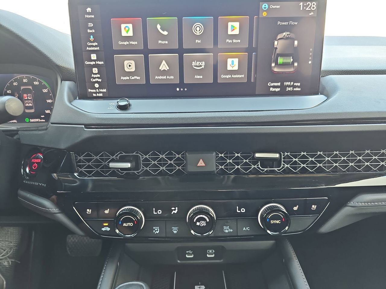 Used 2023 Honda Accord Touring image 24