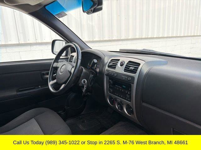 Used 2010 GMC Canyon SLE w/ Power Convenience Package AWD/4WD image 30