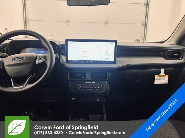 New 2025 Ford Maverick XLT w/ Black Appearance Package image 21