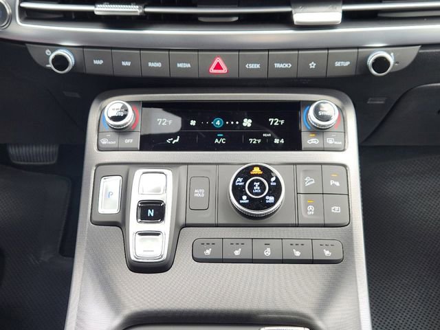 Used 2025 Hyundai Palisade Calligraphy image 14