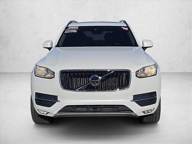 Used 2016 Volvo XC90 T6 Momentum image 2