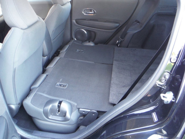 Used 2019 Honda HR-V EX image 27