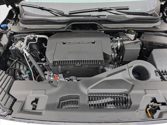 New 2025 Honda Pilot Touring image 17