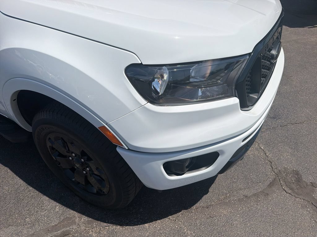 Certified 2021 Ford Ranger XLT w/ Equipment Group 301A Mid AWD/4WD image 15