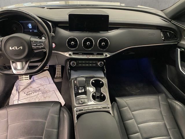 Used 2022 Kia Stinger GT2 image 15