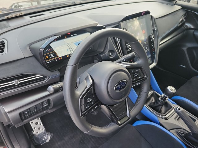 Used 2026 Subaru WRX tS AWD/4WD image 24