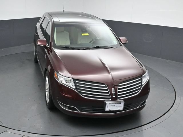 Certified 2019 Lincoln MKT AWD image 47