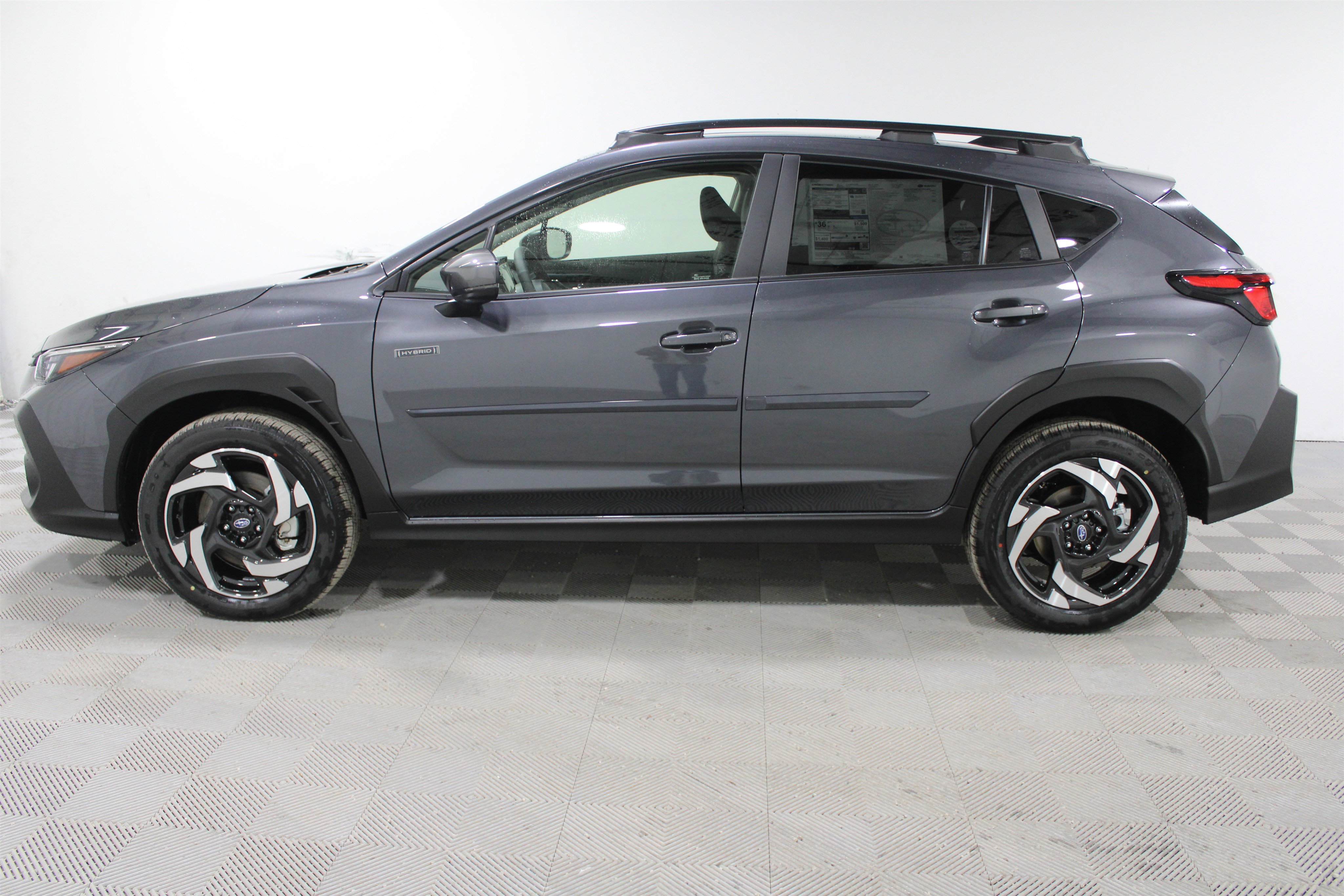 New 2026 Subaru Crosstrek 2.5i Limited image 30