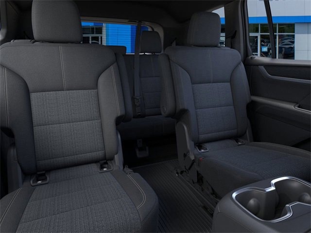 New 2025 GMC Acadia Elevation w/ LPO, Floor Liner Package image 17