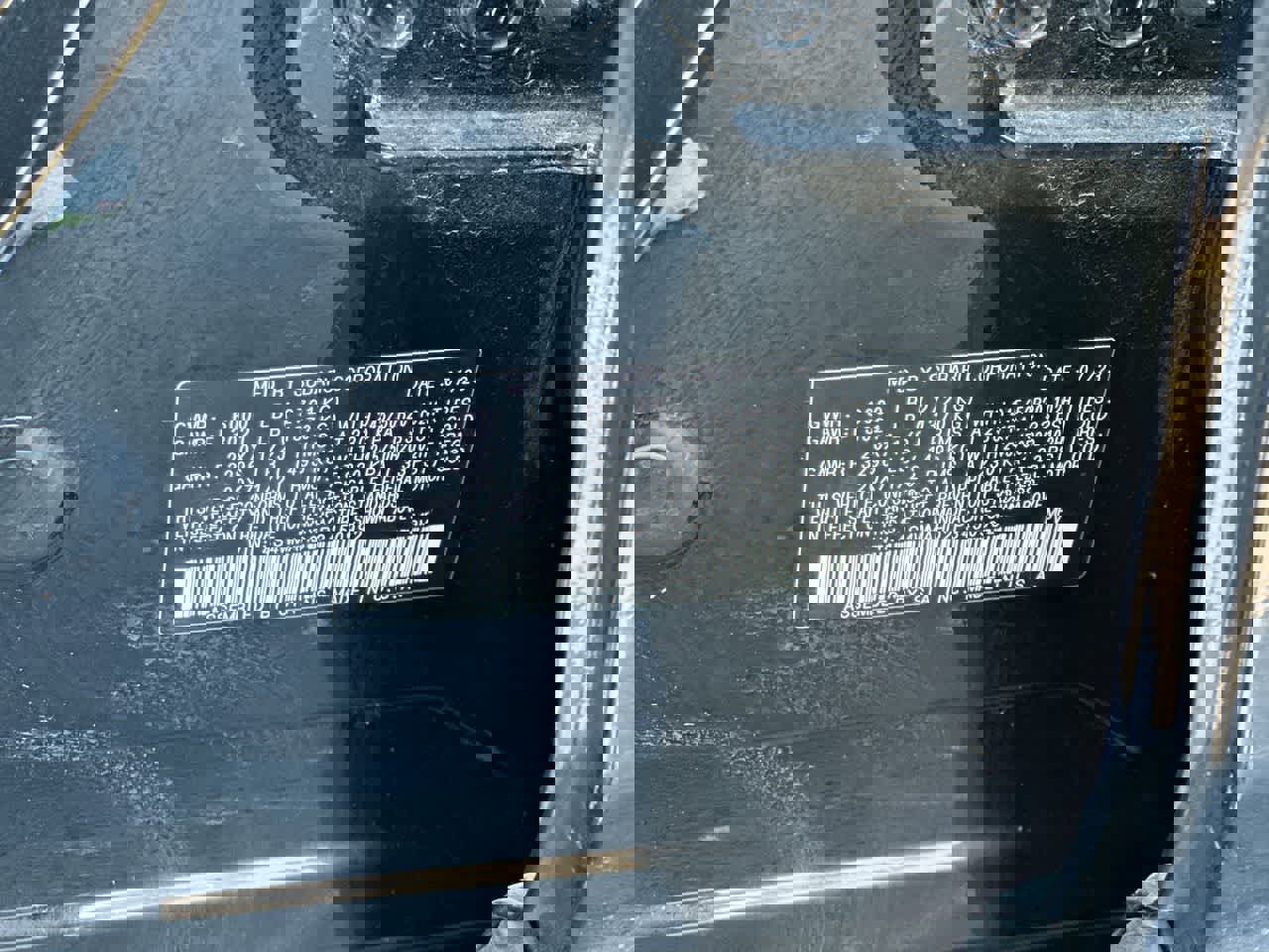 Certified 2023 Subaru Ascent Onyx Edition image 36