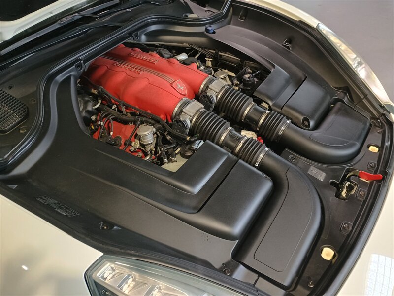 Used 2011 Ferrari California RWD image 44