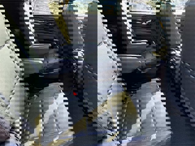 Used 2022 GMC Yukon XL Denali w/ Max Trailering Package image 21