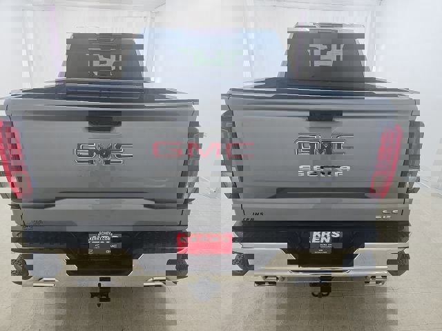 New 2026 GMC Sierra 1500 SLE AWD/4WD image 5