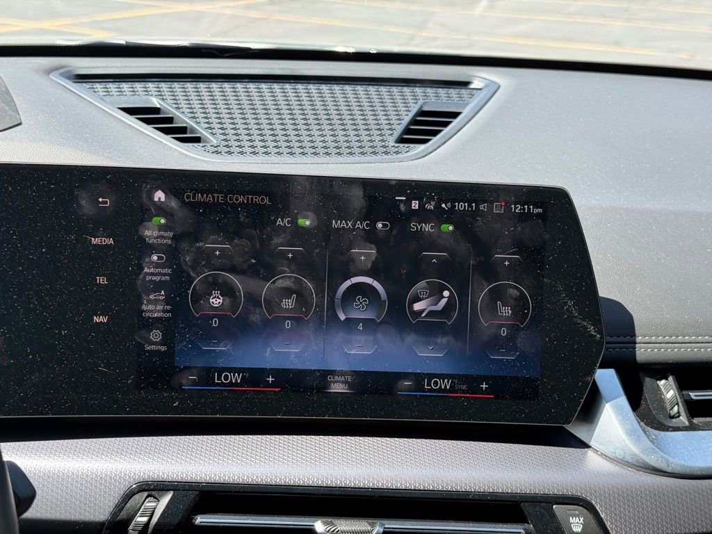 Used 2023 BMW X1 xDrive28i w/ Premium Package image 14