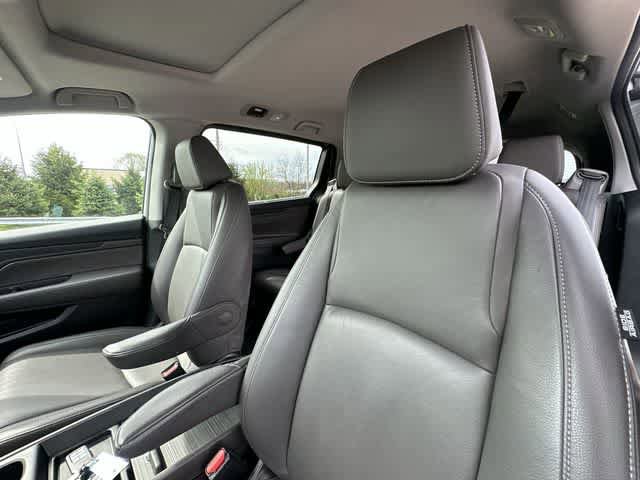 Used 2023 Honda Odyssey EX-L image 17