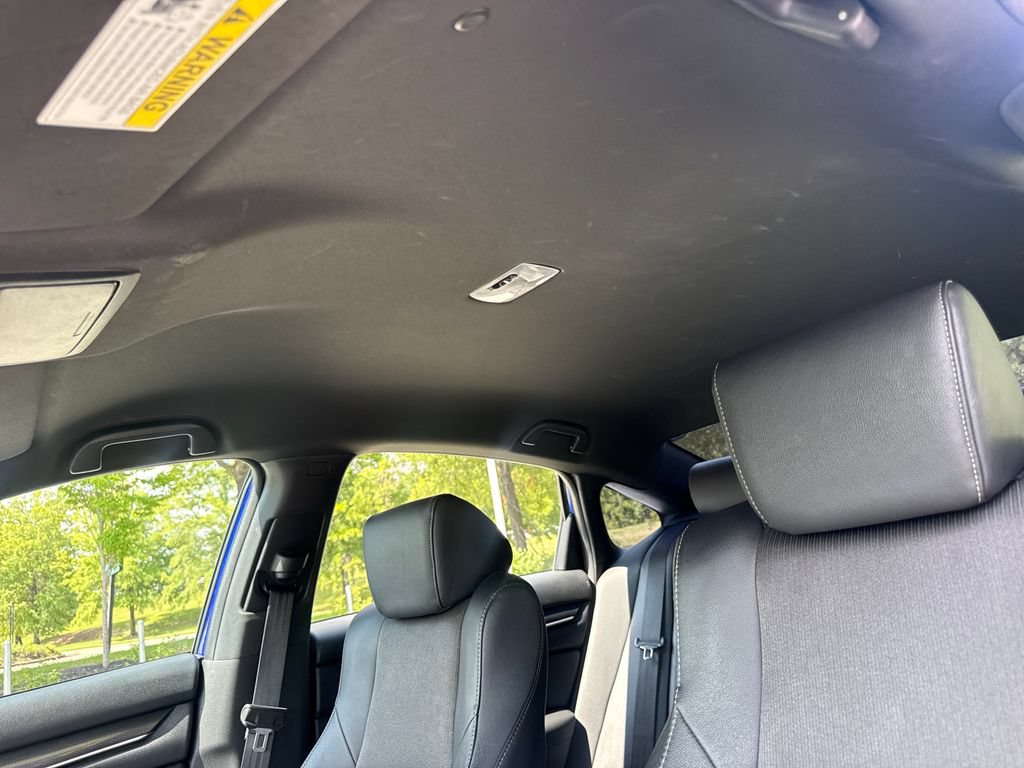 Certified 2019 Honda Accord Sport image 31