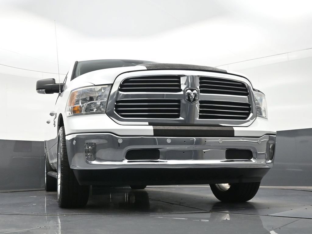 Used 2019 RAM 1500 Big Horn image 29