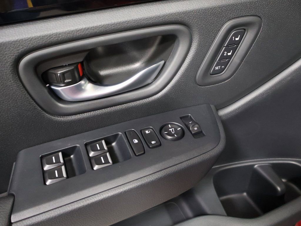 New 2026 Honda Passport RTL image 10