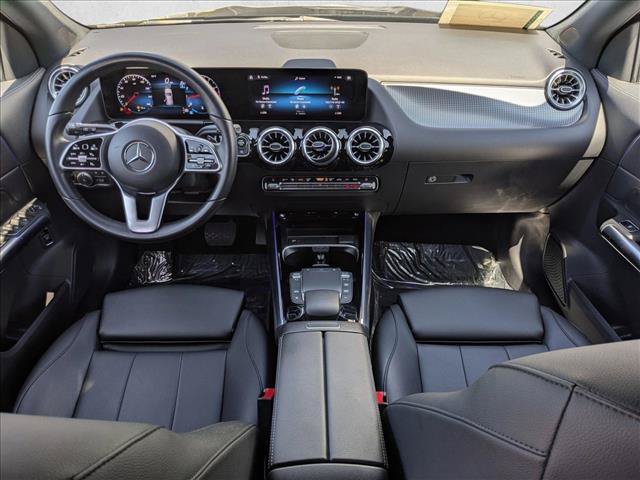 Certified 2023 Mercedes-Benz GLA 250 4MATIC image 16