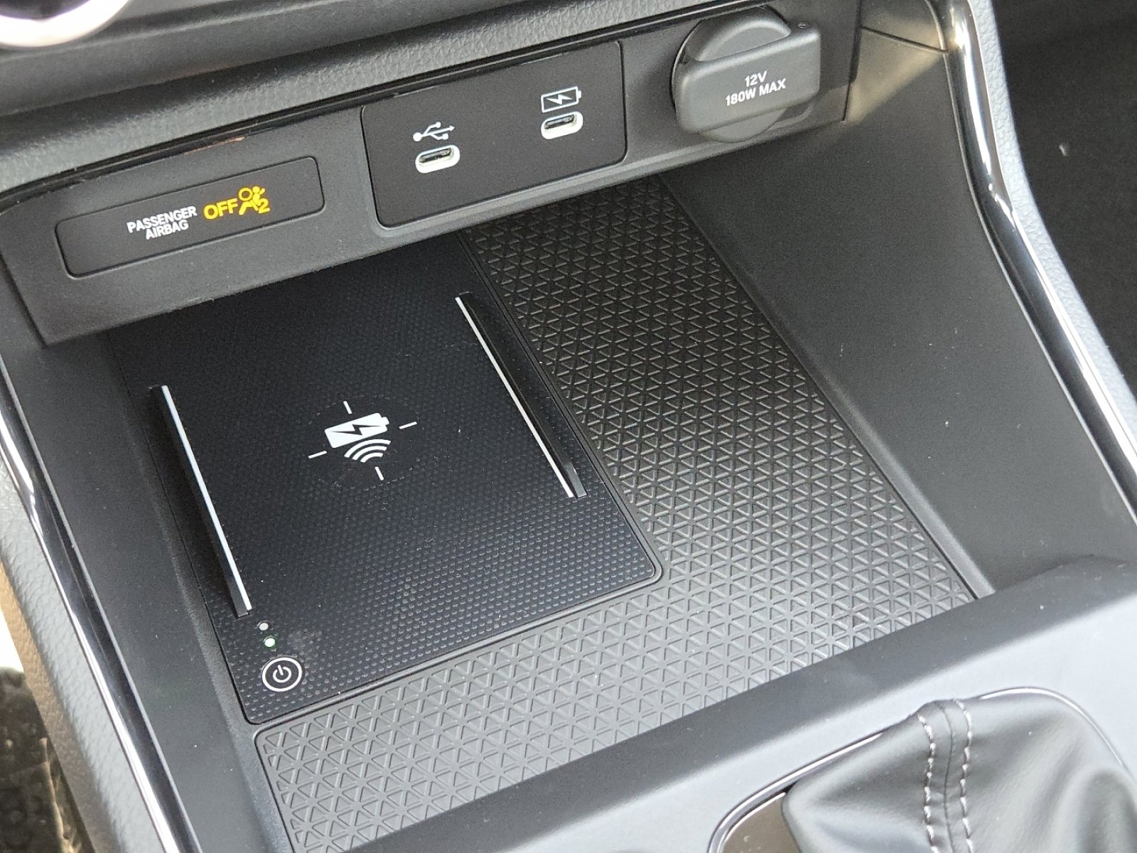 New 2026 Honda CR-V EX image 7