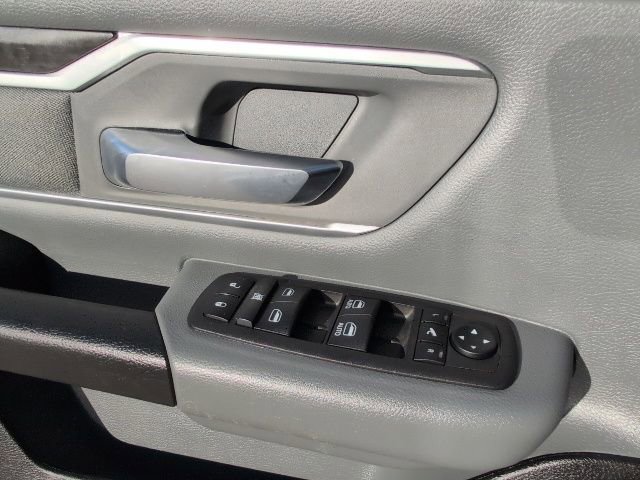 Used 2023 RAM 1500 Big Horn image 15