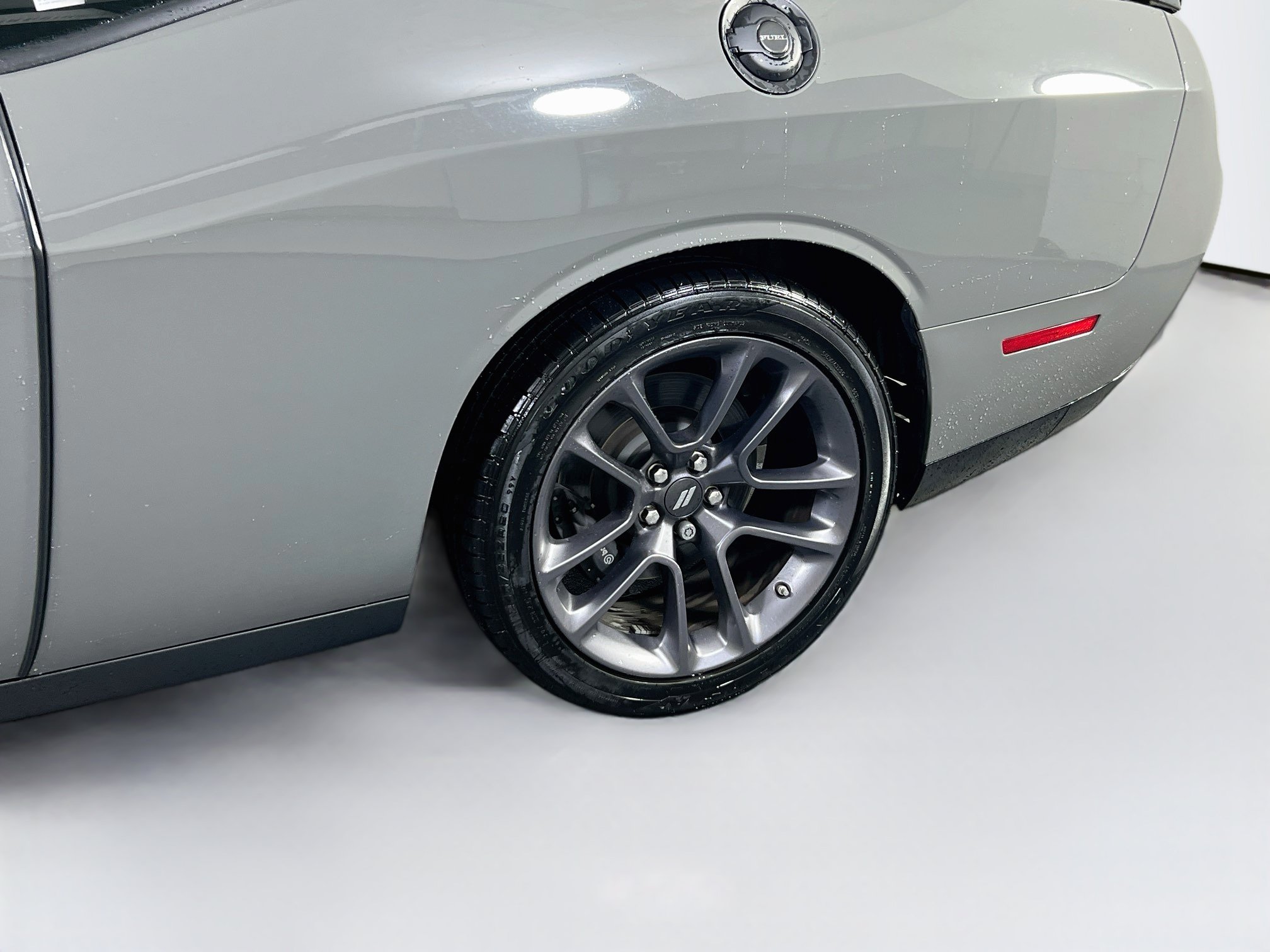 Used 2023 Dodge Challenger R/T Scat Pack w/ Plus Package RWD image 31