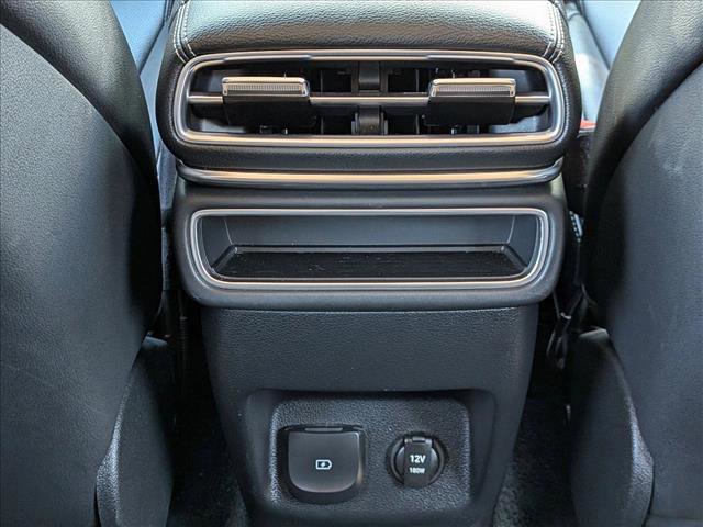 Used 2025 Genesis GV80 2.5T Standard AWD/4WD image 17