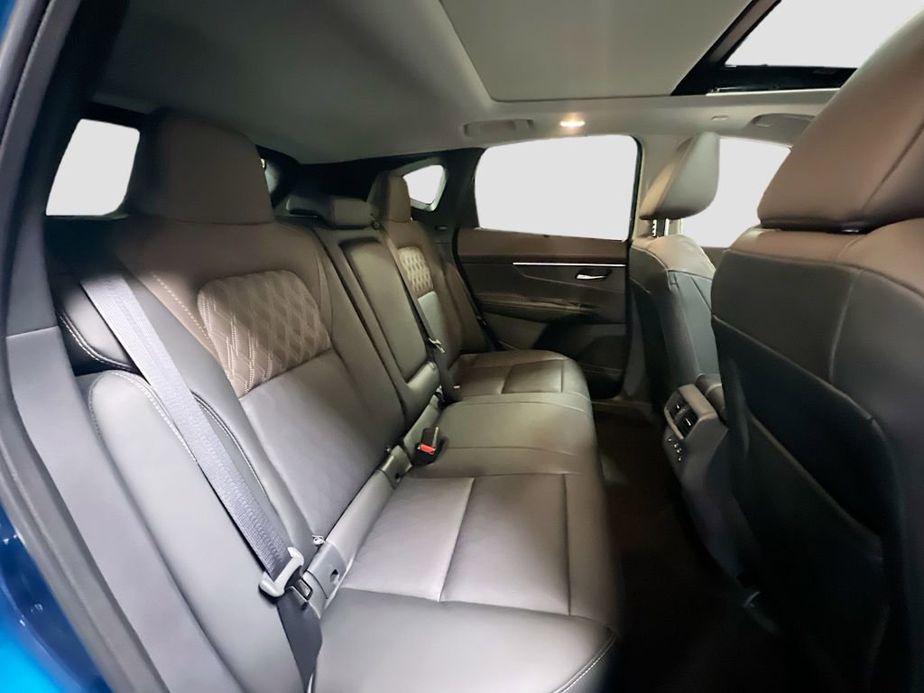 New 2026 Nissan Murano Platinum w/ Cargo Package image 27