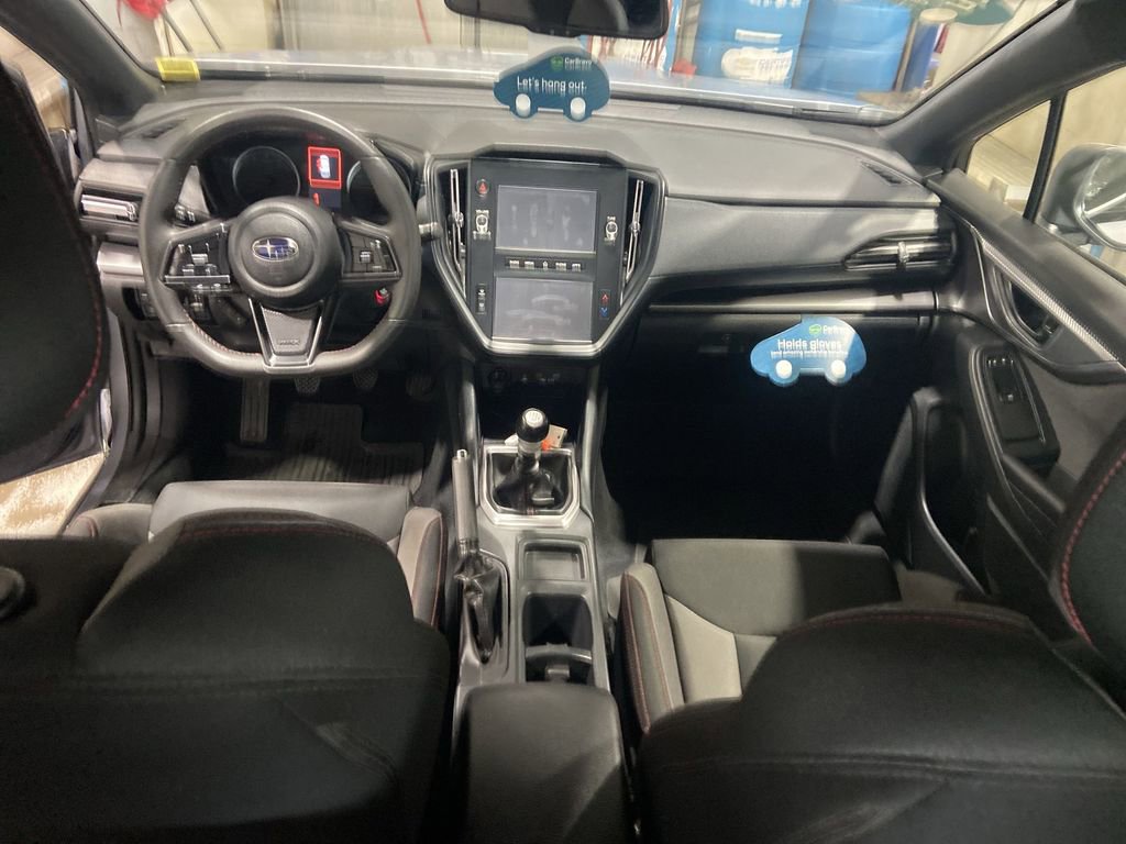 Used 2023 Subaru WRX Base image 19