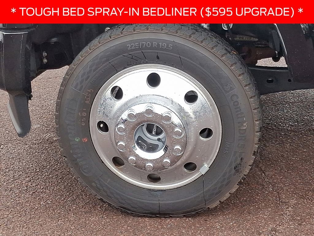 Used 2024 Ford F450 Limited image 8