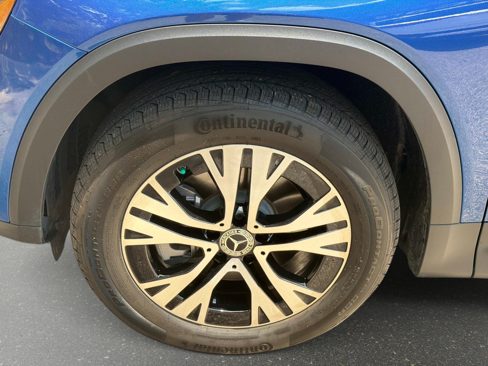 Certified 2024 Mercedes-Benz GLB 250 image 10