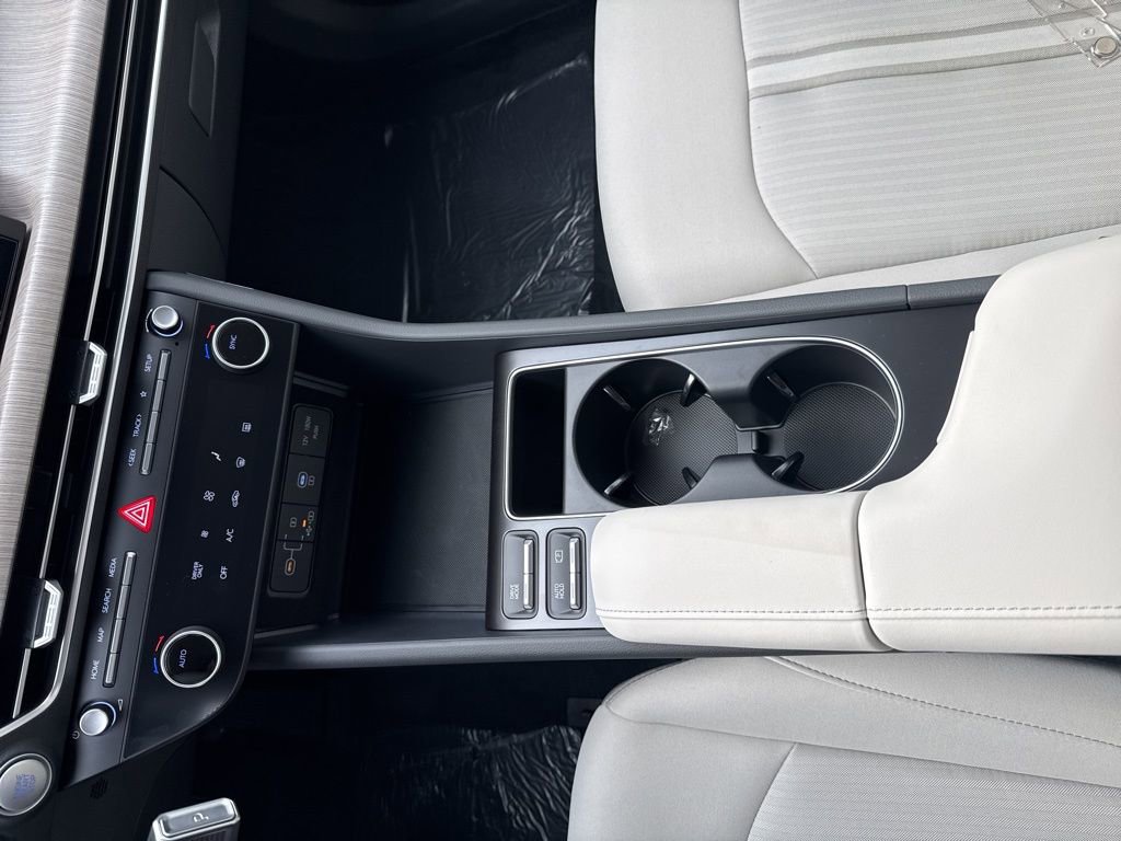 New 2026 Hyundai Sonata Blue FWD image 27