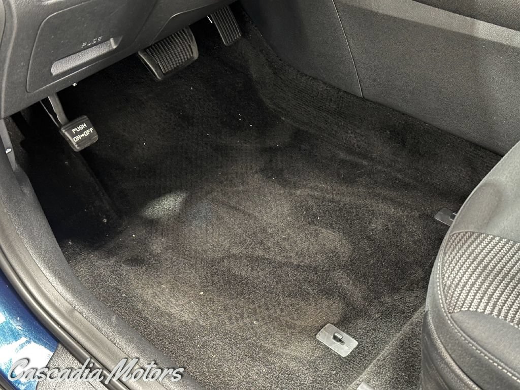 Used 2019 Kia Niro LX FWD image 22