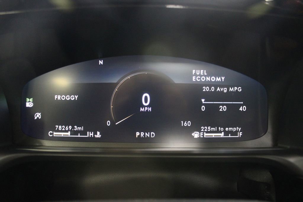 Used 2022 Lincoln Aviator Reserve w/ Equipment Group 201A AWD/4WD image 34