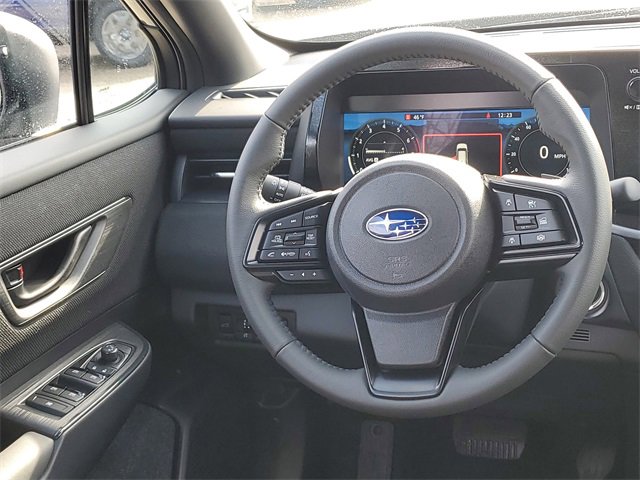 New 2026 Subaru Outback Premium image 13