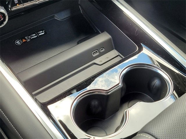 New 2026 Chevrolet Tahoe Premier w/ Sun And Tow Package image 26