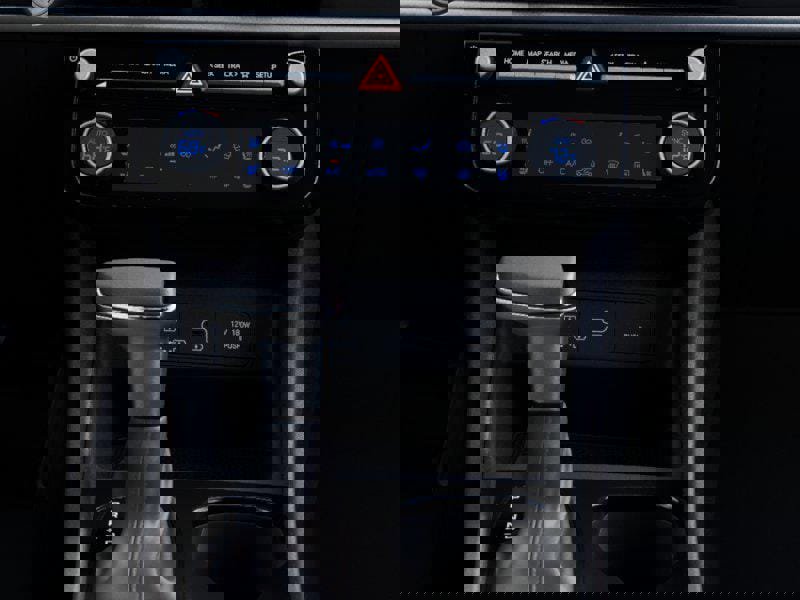 New 2026 Hyundai Tucson XRT image 16