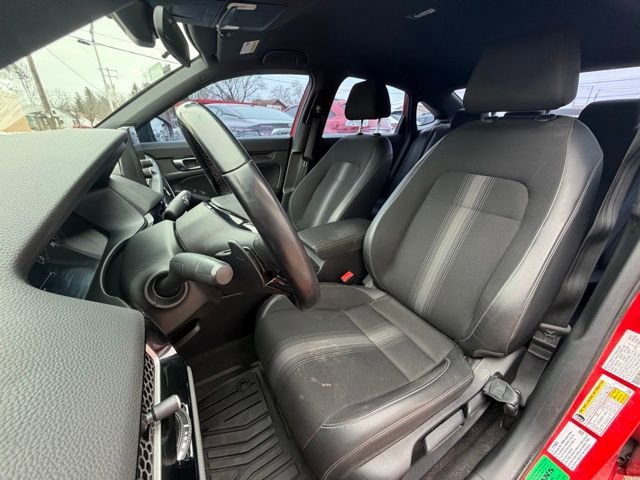 Used 2024 Honda Civic Sport image 10