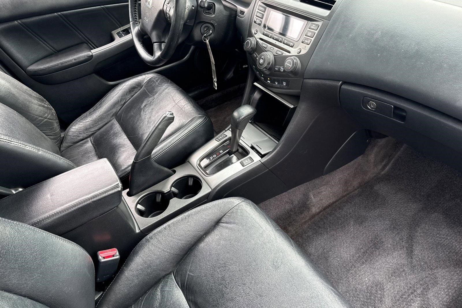 Used 2007 Honda Accord EX-L image 29