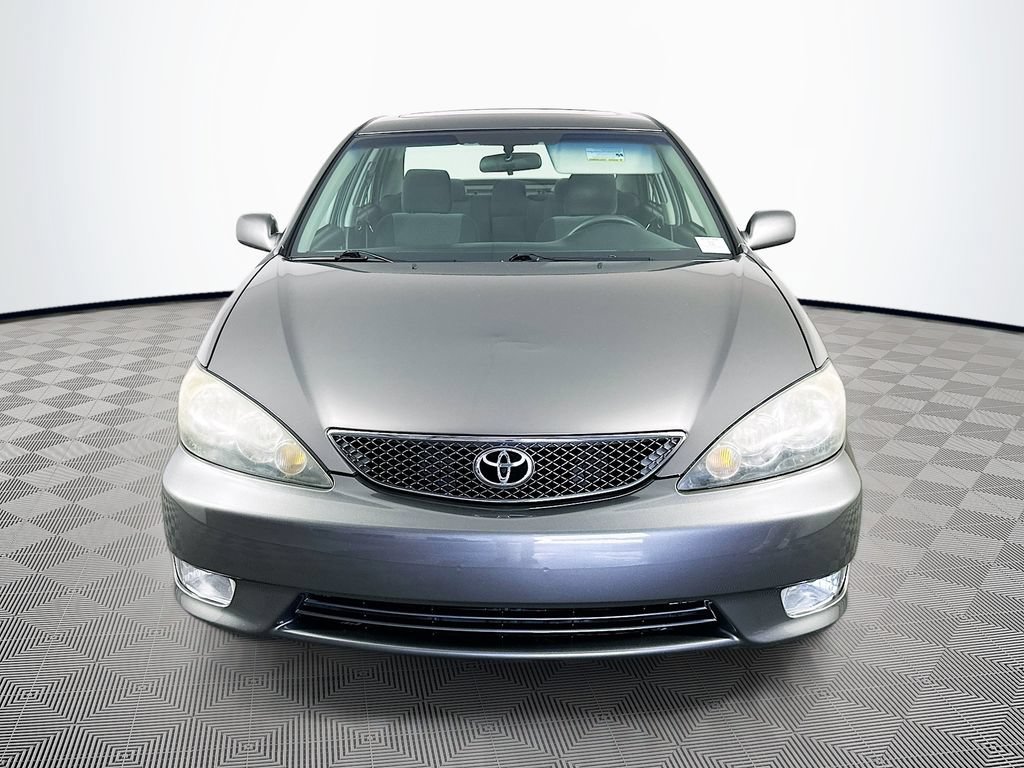 Used 2006 Toyota Camry FWD image 4