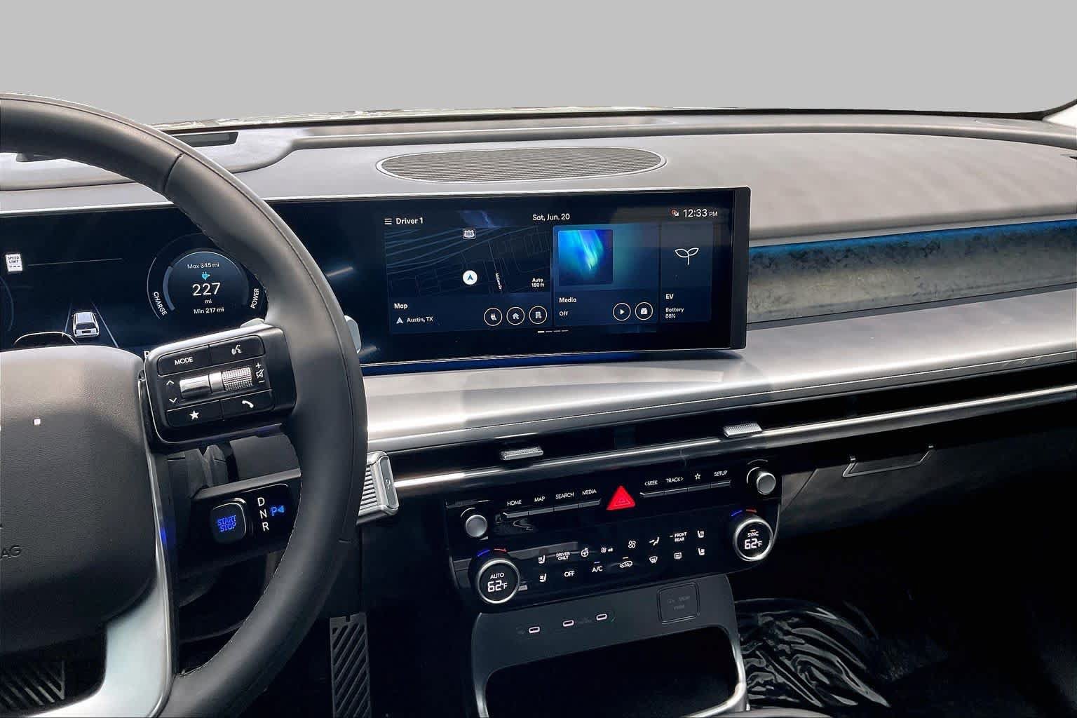 Certified 2026 Hyundai Ioniq 9 Calligraphy AWD/4WD image 6