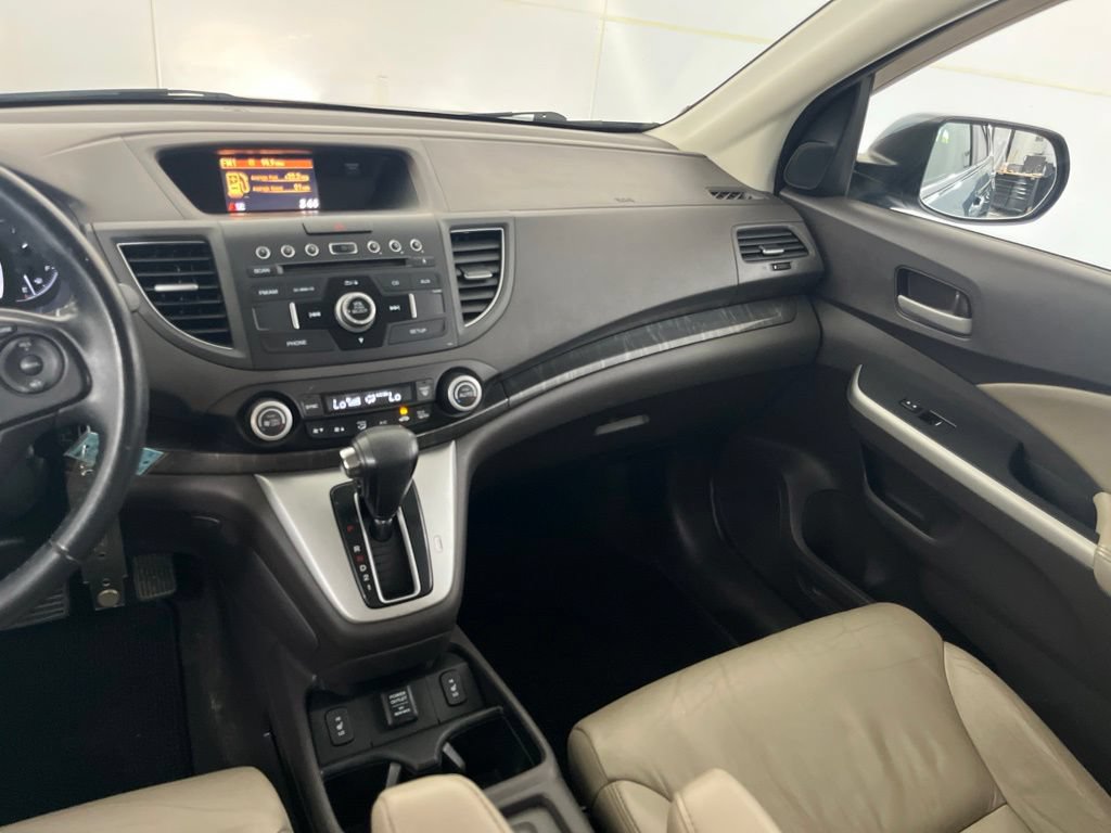 Used 2013 Honda CR-V EX-L image 34