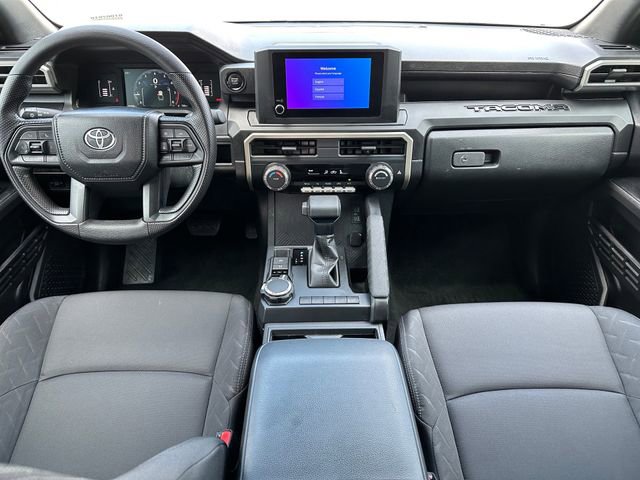 Used 2024 Toyota Tacoma SR image 25