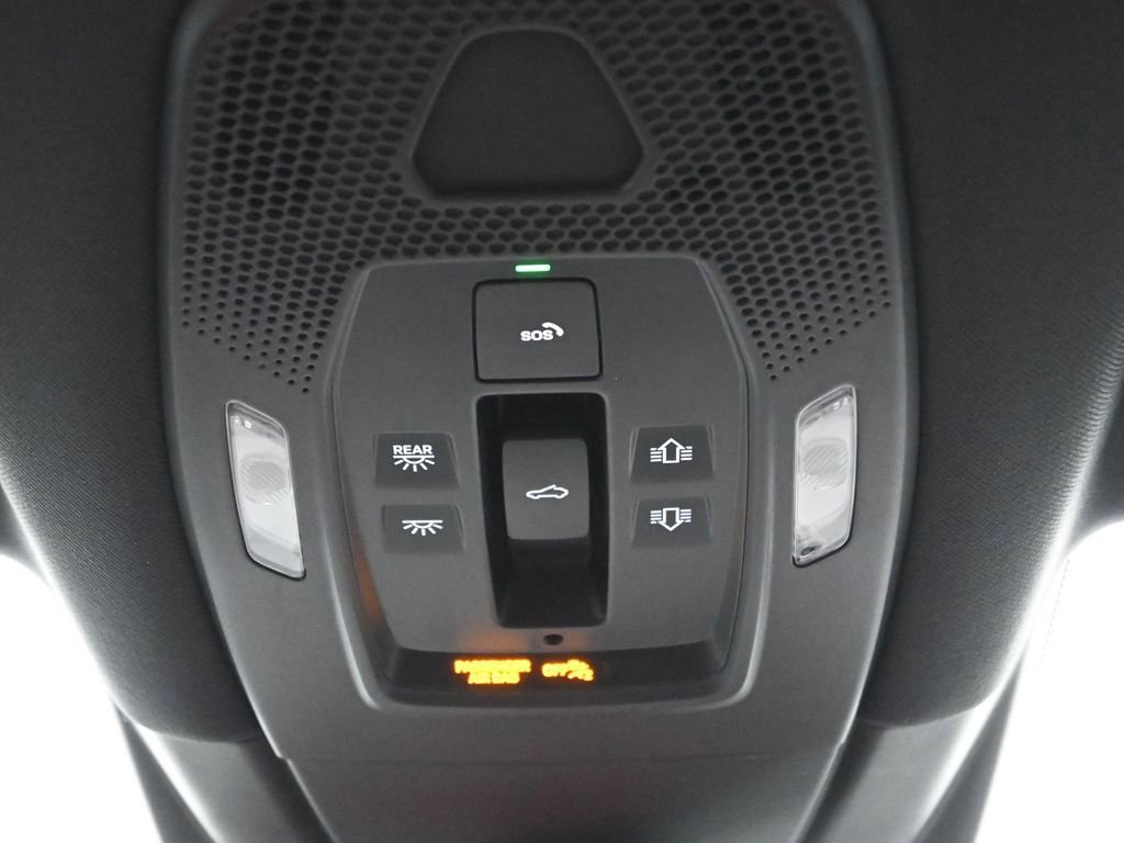 New 2026 Porsche Cayenne E-Hybrid image 25