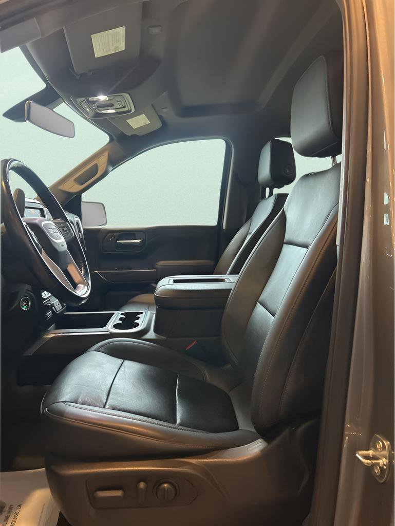 Used 2021 GMC Sierra 1500 SLT image 10