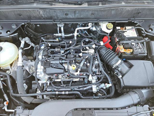 Used 2022 Ford Bronco Sport Big Bend AWD/4WD image 28